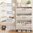 24 Pair Shoe Storage Cabinet-2003045090