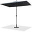 Parasol gris 72 po x 108 po-1888084586