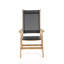 St. Tropez Outdoor Dining Chair-2577901
