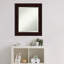 Miroir de salle de bain Gardnertown-1027403693