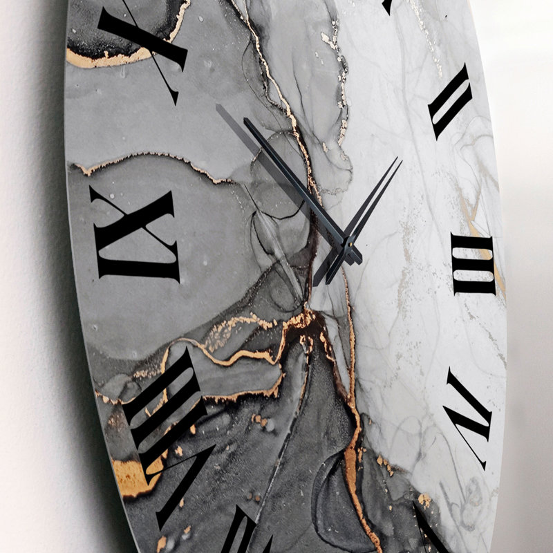 Horloge murale Modestina, Petit