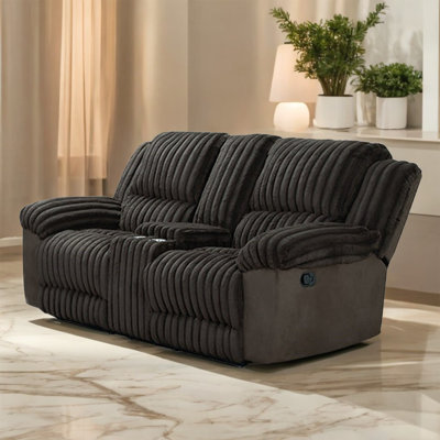 Causeuse inclinable Velano