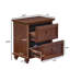 Ensemble de salon 2 pièces Mid-Century-128968589