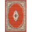 Tapis oriental noir Balthrop-28766130-130773697