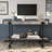 Beaucaire 47.25'' Console Table-321056451