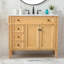 Ensemble de meuble-lavabo simple 40 "Rivers-86883154