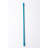 Ceiling-Mounted Drying Rack Blue Green