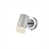 Satin Nickel selected