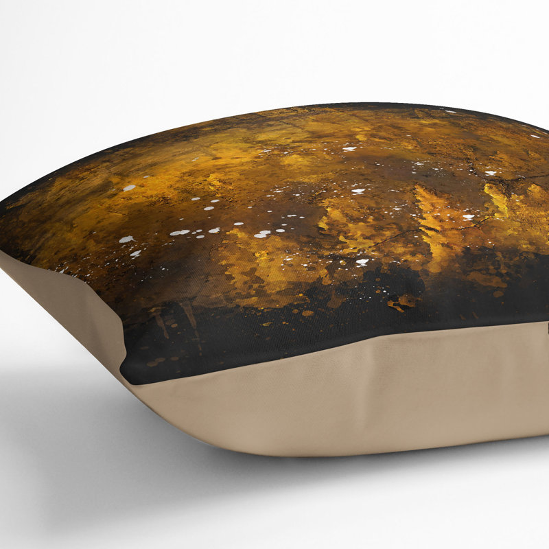 Square Cushion, Stone, 55cm H x 55cm W x 20cm D