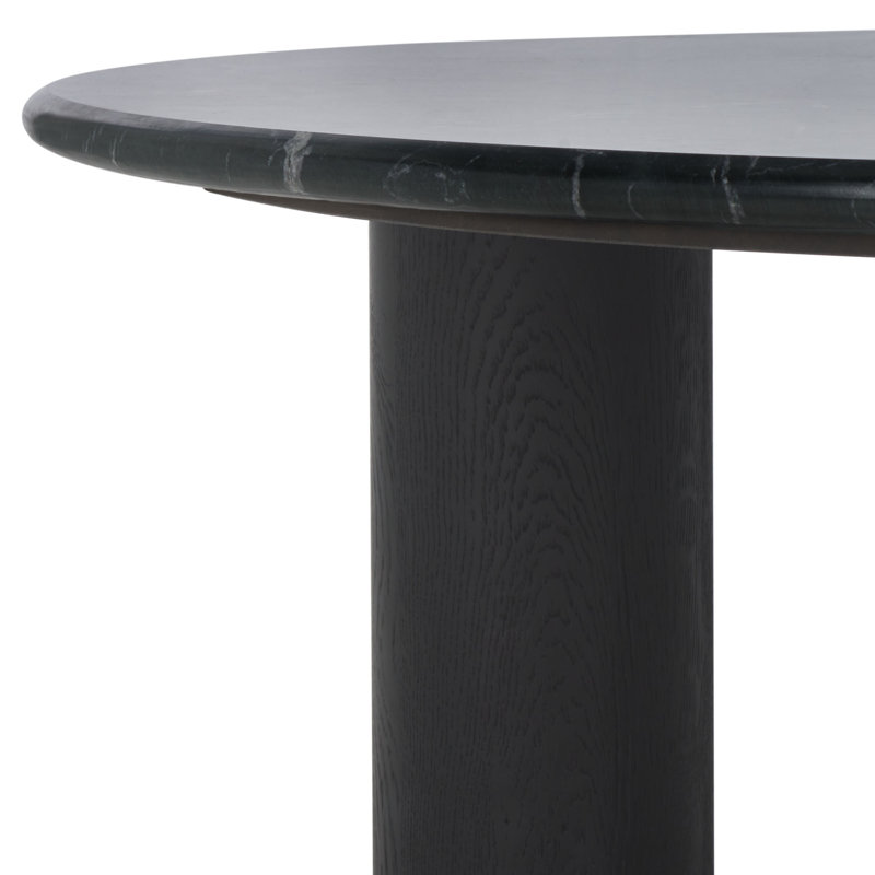 Tylee Single Coffee Table, Black