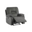 Aldea Velvet Armchair-82516782