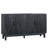 Modern Style Buffet Cabinet