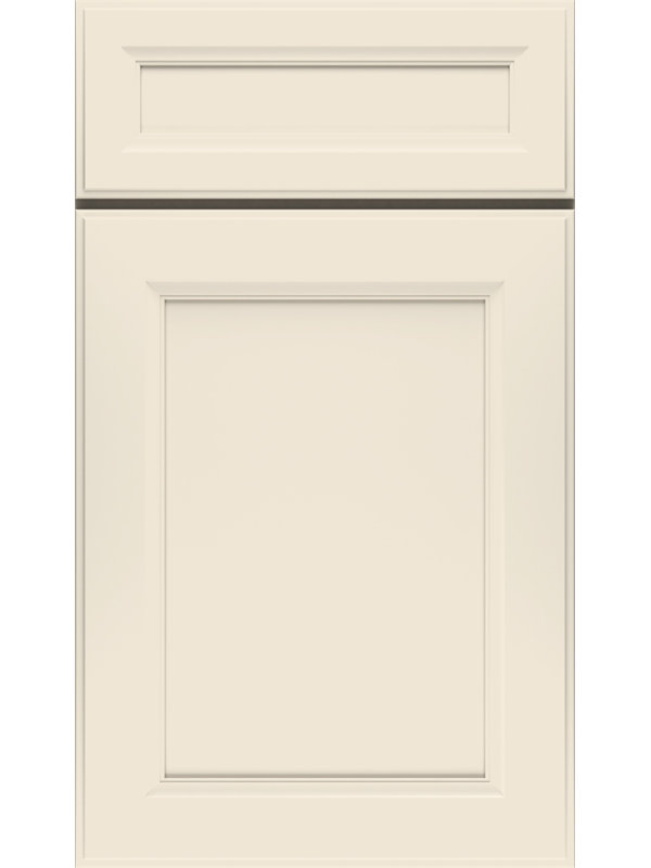 Dwelling Essentials Pendelton Door Sample, Malt