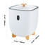 Chauffe-serviettes 25L