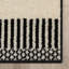 Tapis gris foncé Mystic Athena Tribal-84344977