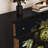 Unique Pattern Art Sideboard 53.1'' Sideboard