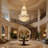 36-Light Dimmable Tiered K9 Crystal Chandelier-2128305045