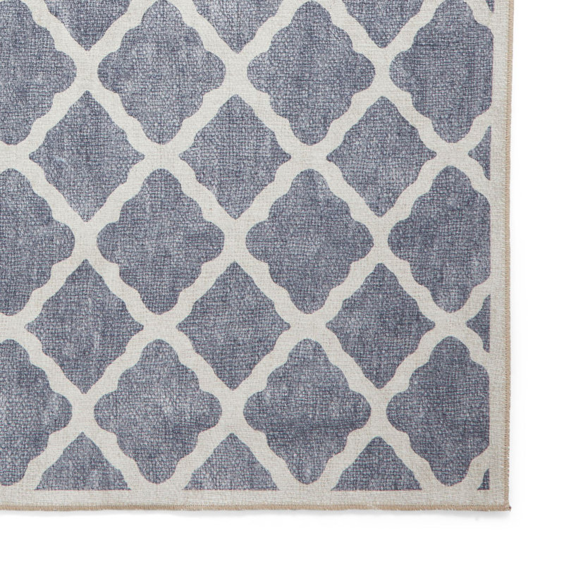 Zaid Area Rug, Runner 76 x 230cm