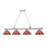 Annaleisa 4 - Light Pool Table Lights Pendant-62758164-73230937