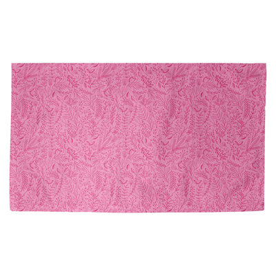 Avicia Floral Indoor Rug