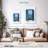 Lilie Window To Coastal Greece-108509685