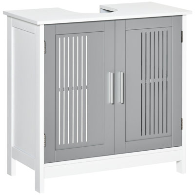 Bettsville Freestanding Bathroom Cabinet