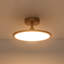 Semi Flush Mount