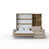 White/Brown is out of stock selected