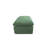 Juanmoswan Full Compressed Ottoman-1645742847