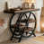 Rustic Brown selected