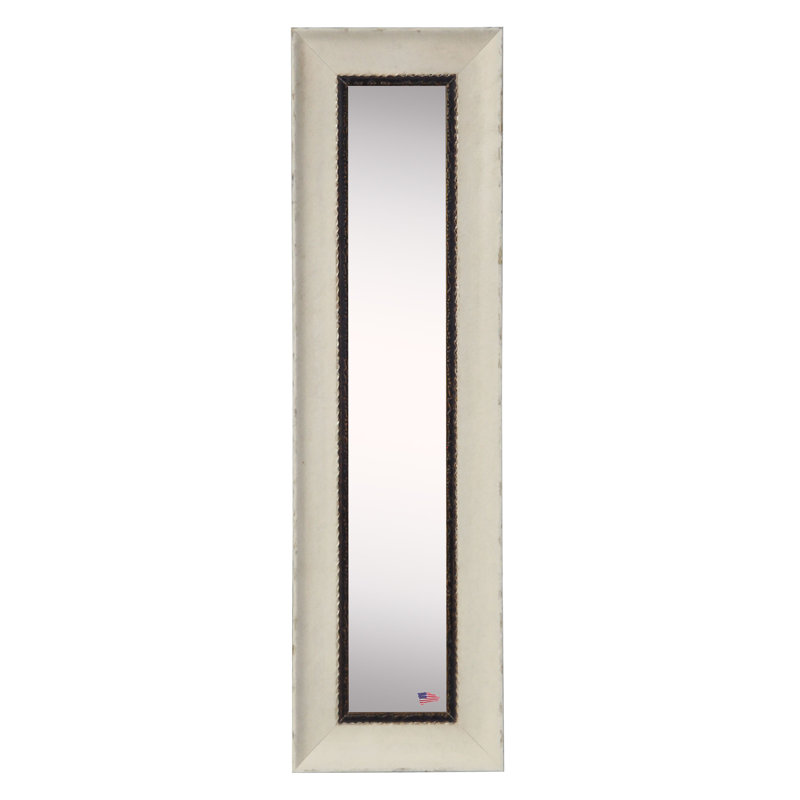 Miroir décoratif Tonbridge, H 21,5 po x l 9,5 po