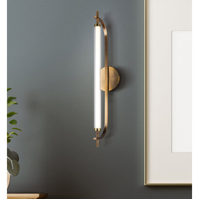 Keaton LED Wall Sconce