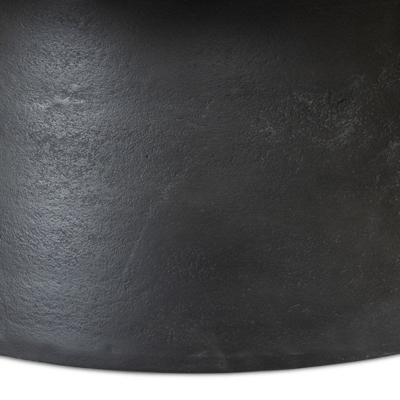 Balboa Outdoor Round Coffee Table