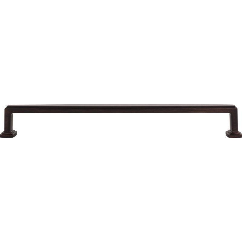 Richard Appliance Pull, 12", Oil Rubbed Bronze