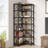 Zukowski Corner Bookcase-1433458383