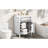 Bathroom Vanity With Sink-1050331439