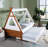 Twin Bed(Only Bed)