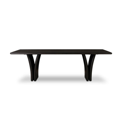 Jovian 96" Oak Dining Table