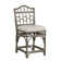 Tabouret de comptoir 24 po Chippendale
