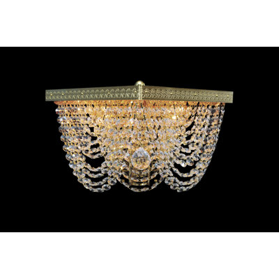 Plafonnier encastré 1 lumières Joyce