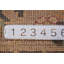 Tapis turc Oushak 3 x 14