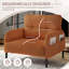 Fauteuil rembourré-77723478