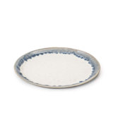 Burlington Handmade Stoneware Salad/Dessert Plate
