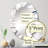 Oval Wall Mirror, Modern Decorative Accent Mirror - Oluwatoni-1888696322