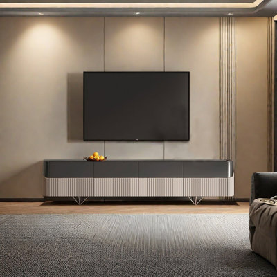 Italian style  sintered stone TV home stand