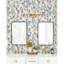 Floral Peel & Stick Wallpaper Roll-1606327185