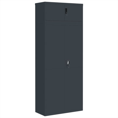 Kenly Storage Cabinet