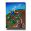 "Peter Rabbit 5" par Cindy Thornton-222637051