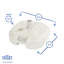 Harbour Housewares - Plastic Fillable Parasol Base-79515946