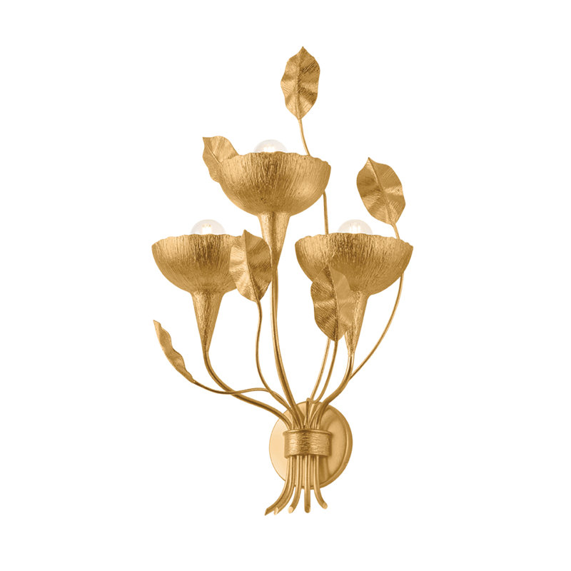 Innsbruck Wall Sconce